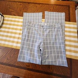 Betabrand dress pants